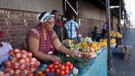 South Africans encouraged to eat healthy and with means