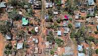 Death toll from Cyclone Chido jumps to 73 in Mozambique