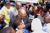 ‘Tswa Daar’ to tackle substance abuse amongst youth