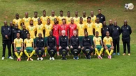SAFA in the market for new kit sponsor