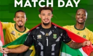 Bafana in focus, but Nigeria-Benin the talking point in Group C