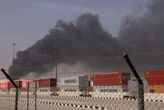 Iran war chokes aid corridors, obstructing global relief efforts