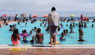 Temporary closure of Sea Point swimming pool due to sinkhole