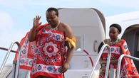 eSwatini celebrates King Mswati III’s 40 years on the throne