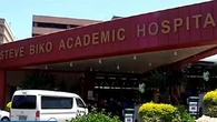 Ramaphosa to visit research facility at Steve Biko Academic Hospital