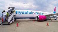 FlySafair risks losing licence to fly over compliance issue