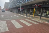 Mayor Morero declares by-law enforcement in Joburg CBD