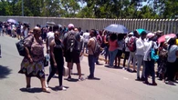 Boycott of classes at Wedela Technical school worries parents