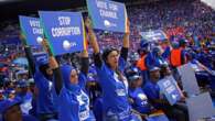 DA declares highest amount of donations: IEC report