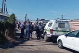 Two people gunned down in Gugulethu