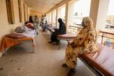 Cholera aid for African countries stalled by Iran conflict