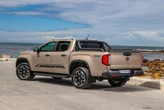 Volkswagen SA recalls 374 Amarok bakkies