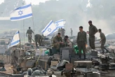 Israeli military orders Lebanese residents to move away from the town