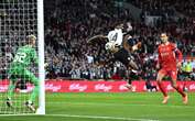 Newcastle end trophy drought with League Cup final win over Liverpool