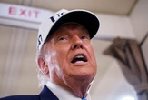 Trump’s travel ban on 12 countries goes into effect early Monday