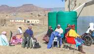 Advocacy groups ensure health care services provided in rural E Cape