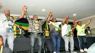 ANC Waterberg elects new leadership at regional conference