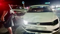 Cape Town records over 80 vehicle and pedestrian crashes in two days