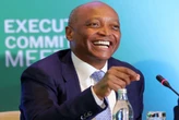 No need to enter politics to make a contribution: Motsepe