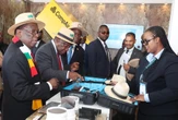 President Ramaphosa calls for increased SA-Zim economic ties