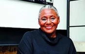 Nandi Nyembe’s grandson describes her as a passionate woman