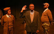 Sobukwe’s life and legacy celebrated through theatre