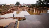 Tongaat, Verulam hit hard by strong winds and heavy rains