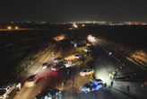 Over 340 suspects arrested in Gauteng weekend operations