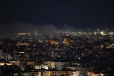 Israel strikes Beirut’s southern suburbs after Hezbollah attacks