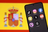 Spain pushes with social media AI rules despite Big Tech pressure