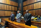 Fraud case against SAFA boss Danny Jordaan postponed to November