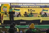 Peter Mokaba Regional Elective Conference was legitimate: Madadzhe