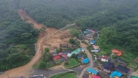 Heavy rains trigger deadly floods, landslides in South Korea,14 dead