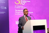 SA calls for Africa to partner on energy infrastructure financing