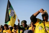 ANC to launch 2026 LGE campaign in July: Mbalula