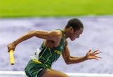 Sprinter Bayanda Walaza withdraws from World Athletics Championships