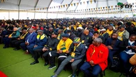 Botswana President calls for unity between the EFF and the ANC