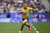 Speedster Corey Toole to debut for Wallabies in Cape Town Boks’ clash