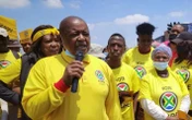 Sisulu describes Mosiuoa Lekota as ‘passionate’ as tributes pour in