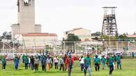 Amcu supports demands of protesting Sibanye Stillwater mineworkers