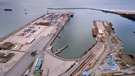 East London port expansion aims to drive Buffalo City’s economy