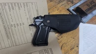 Massive backlog of firearm cases at SAPS Forensic Lab: Mkhabela