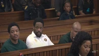 No evidence linking Maphisa to Meyiwa murder: Defence