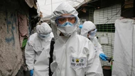 S Korea warns against lax distancing as daily COVID-19 count hits one-month high