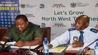 North West sees 3,9% crime drop in Q3 of 2024/25