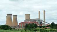 Tshwane outlines plans to revive decommissioned power stations