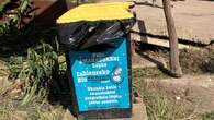 Disposal of nappies project launched in KZN informal settlements