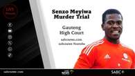 LIVE | Senzo Meyiwa murder trial | 14 November 2024