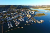 Placing Knysna under administration won’t benefit the town: Mayor
