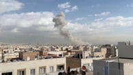 Israel says it has launched pre-emptive attack against Iran